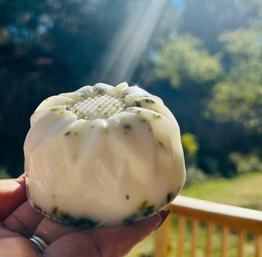 Rosemary Mint Shampoo Bar