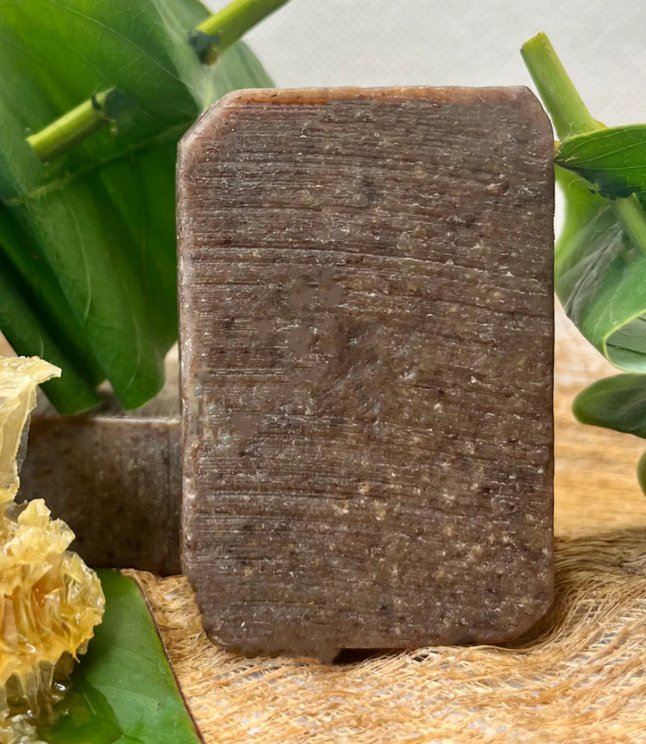 King of the Forest Specialty Soap