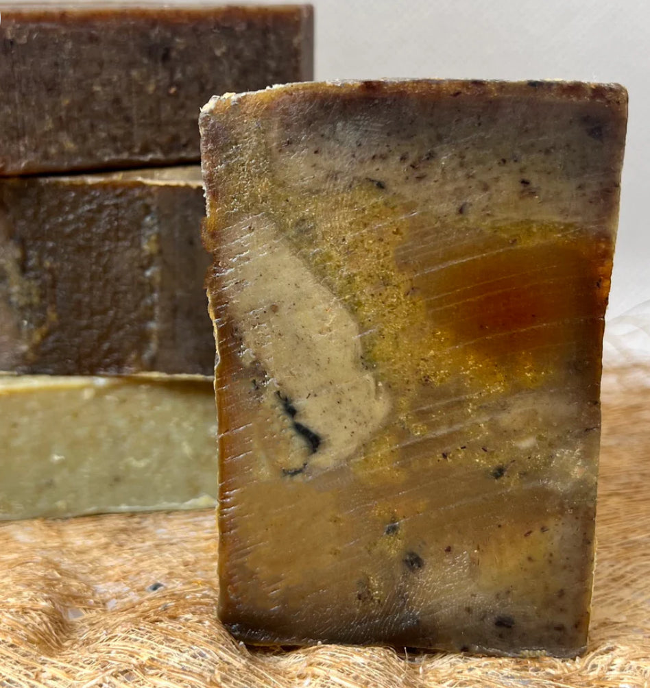 All in One Super Liver Spot & Eczema Specialty Soap