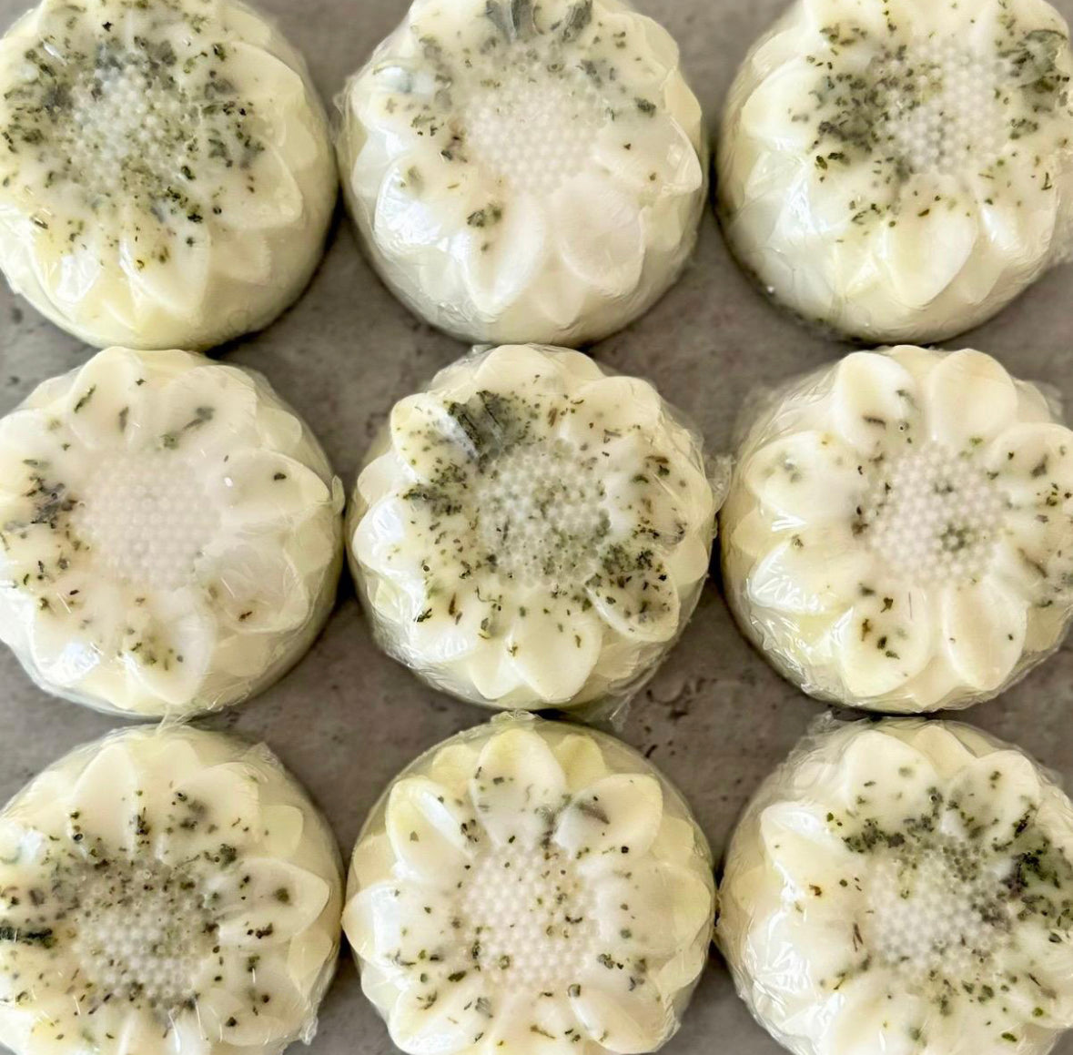 Rosemary Mint Duo