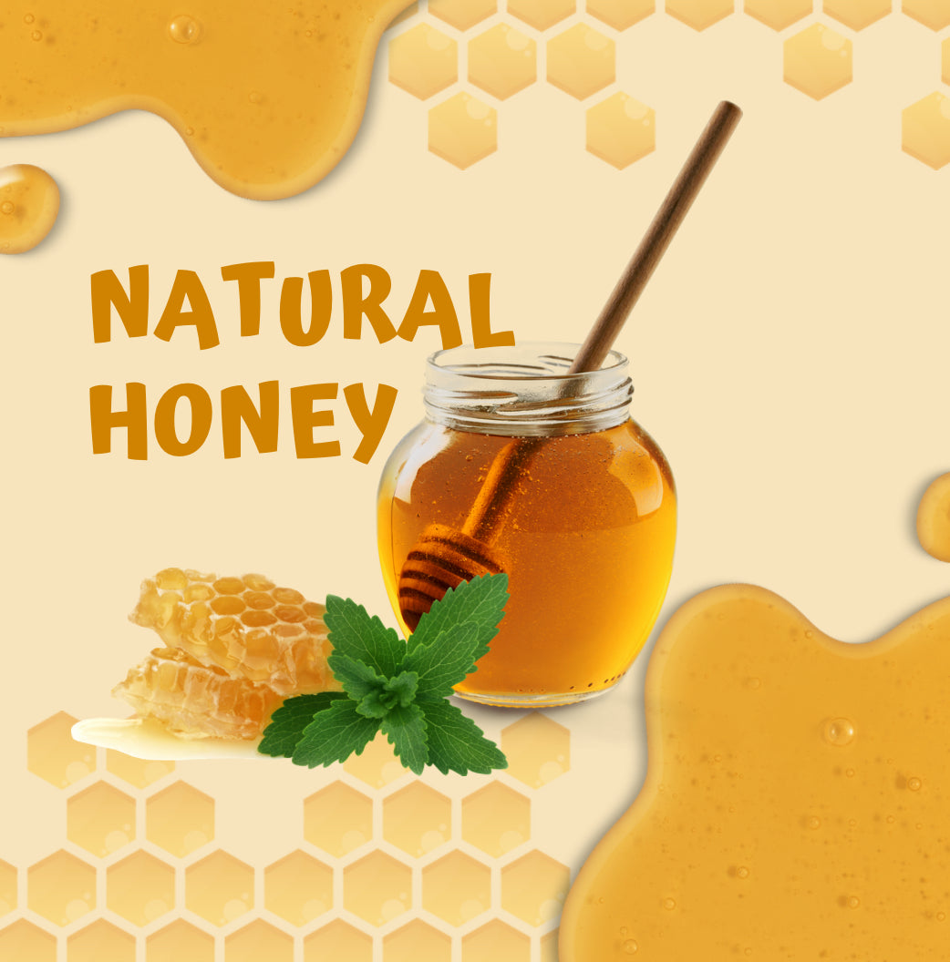 All things Honey