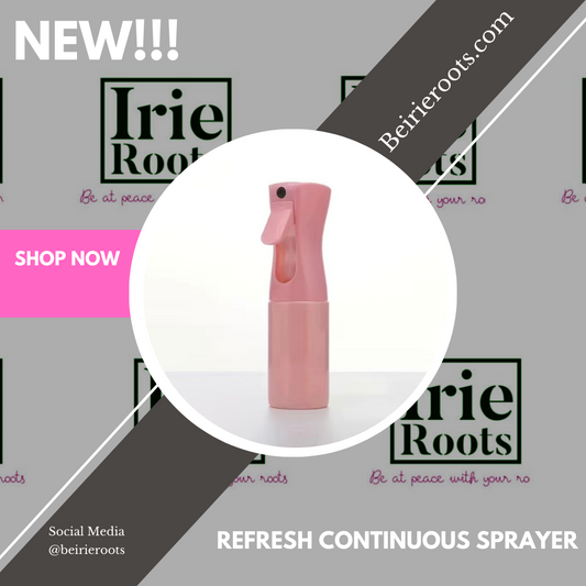 Refresh Continuous Sprayer