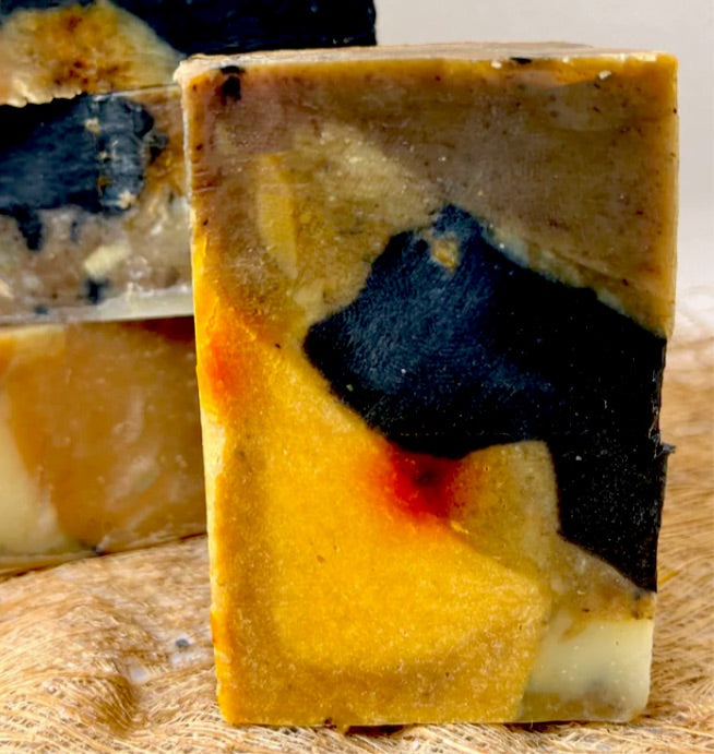 All In One Super Acne Specialty Soap